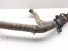 Full Exhaust Muffler Pipe System 2012 Harley Road King Police FLHP 2966A