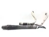 Full Exhaust Muffler Pipe System 2012 Harley Road King Police FLHP 2966A