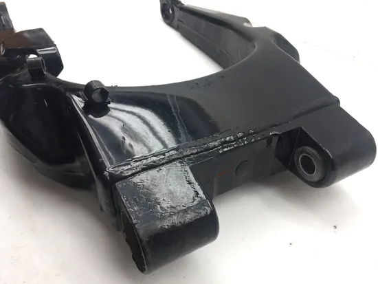 Swing Arm Swingarm 2012 Harley-Davidson Road King Police FLHP 2966A