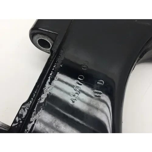 Swing Arm Swingarm 2012 Harley-Davidson Road King Police FLHP 2966A 7