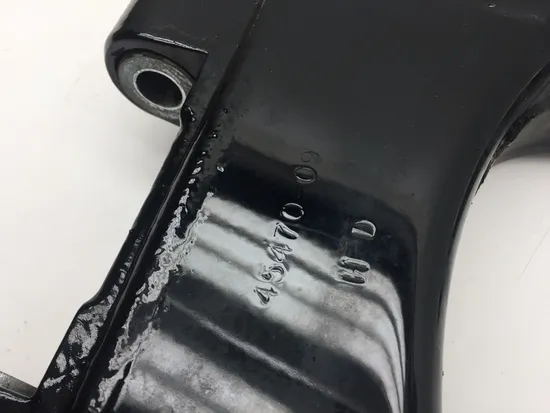 Swing Arm Swingarm 2012 Harley-Davidson Road King Police FLHP 2966A