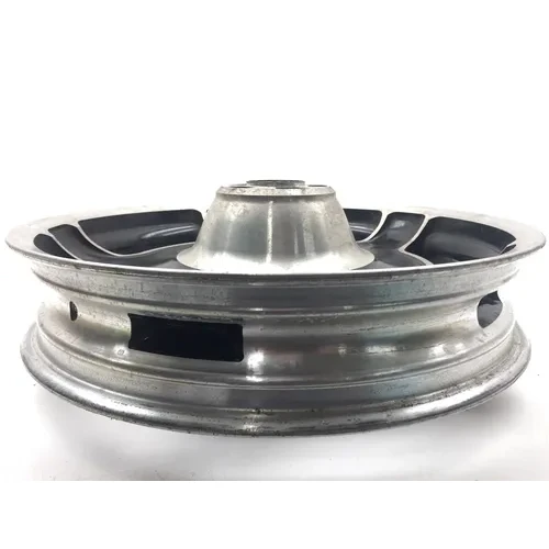 Airstrike Front Wheel Rim Mag 2012 Harley-Davidson Road King Police FLHP 2966A 13