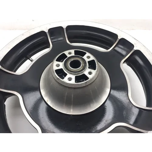 Airstrike Front Wheel Rim Mag 2012 Harley-Davidson Road King Police FLHP 2966A 14