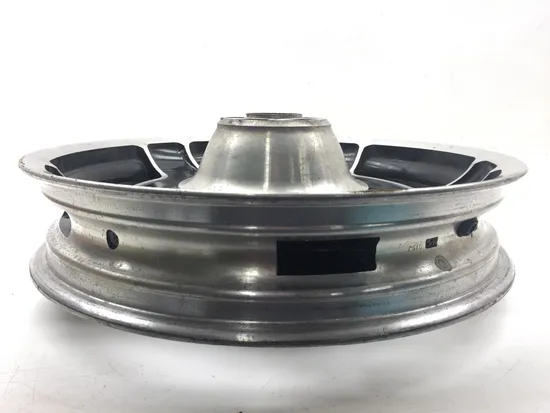 Airstrike Front Wheel Rim Mag 2012 Harley-Davidson Road King Police FLHP 2966A