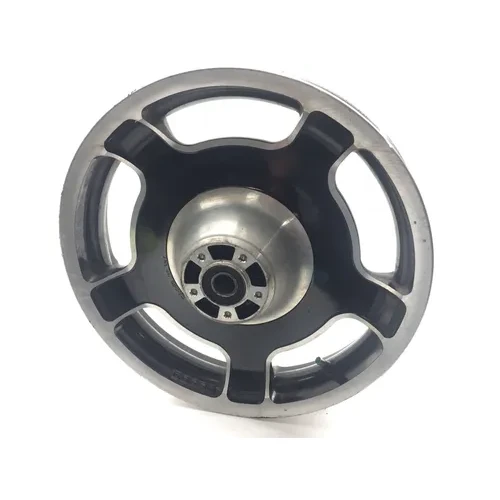 Airstrike Front Wheel Rim Mag 2012 Harley-Davidson Road King Police FLHP 2966A 7