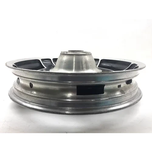 Airstrike Front Wheel Rim Mag 2012 Harley-Davidson Road King Police FLHP 2966A 9
