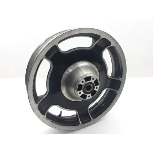 Airstrike Front Wheel Rim Mag 2012 Harley-Davidson Road King Police FLHP 2966A 3