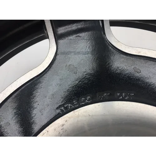 Airstrike Front Wheel Rim Mag 2012 Harley-Davidson Road King Police FLHP 2966A 11