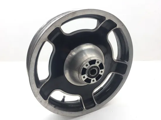 Airstrike Front Wheel Rim Mag 2012 Harley-Davidson Road King Police FLHP 2966A