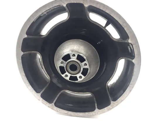 Rear Wheel Rim Mag 2012 Harley-Davidson Road King Police FLHP 2966A