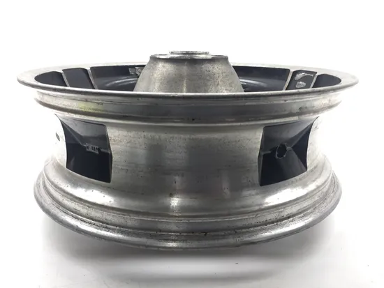 Rear Wheel Rim Mag 2012 Harley-Davidson Road King Police FLHP 2966A