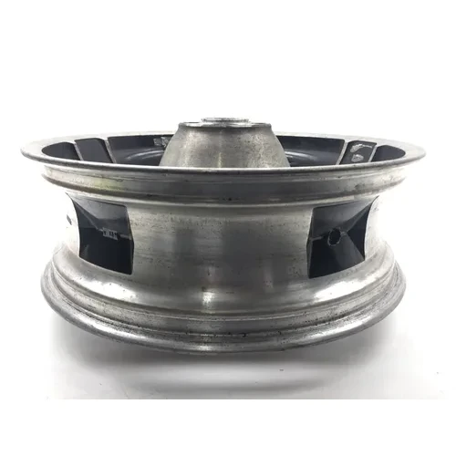 Rear Wheel Rim Mag 2012 Harley-Davidson Road King Police FLHP 2966A 11