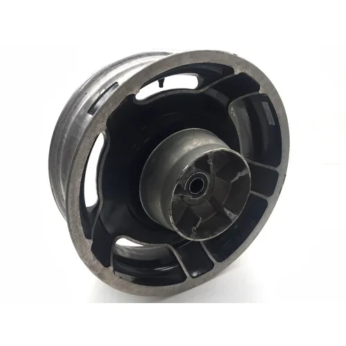 Rear Wheel Rim Mag 2012 Harley-Davidson Road King Police FLHP 2966A 3