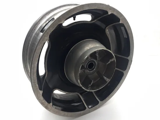 Rear Wheel Rim Mag 2012 Harley-Davidson Road King Police FLHP 2966A