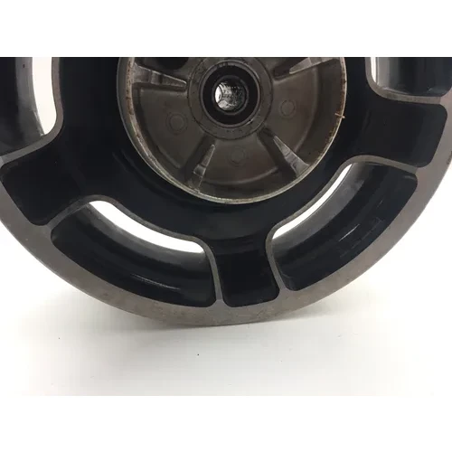 Rear Wheel Rim Mag 2012 Harley-Davidson Road King Police FLHP 2966A 7