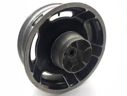 Rear Wheel Rim Mag 2012 Harley-Davidson Road King Police FLHP 2966A