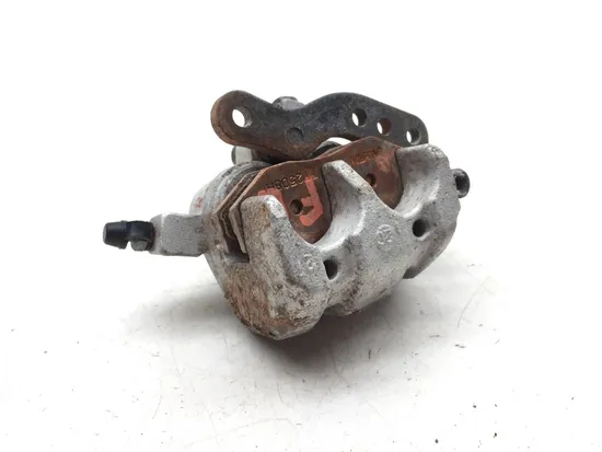 Left Driver Front Brake Caliper 2013 Kawasaki Teryx 750 KRF750R 4x4 LE FI 3023A