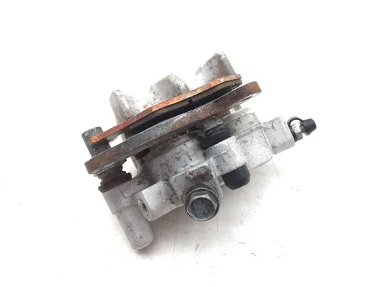 Left Driver Front Brake Caliper 2013 Kawasaki Teryx 750 KRF750R 4x4 LE FI 3023A