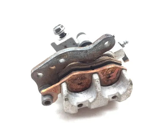 Right Passenger Front Brake Caliper 2013 Kawasaki Teryx 750 KRF750R 4x4 FI 3023A