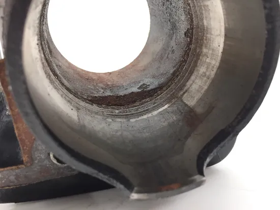 Engine Cylinder Jug 1998 Arctic Cat 300 4X4 3036A PARTS