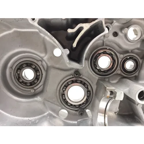 Engine Left Right Center Cases Case 1998 Arctic Cat 300 4X4 3036A 20