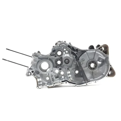 Engine Left Right Center Cases Case 1998 Arctic Cat 300 4X4 3036A 15