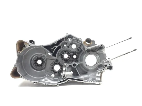 Engine Left Right Center Cases Case 1998 Arctic Cat 300 4X4 3036A