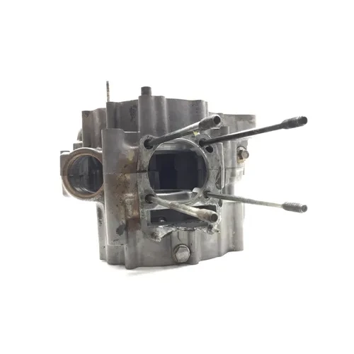 Engine Left Right Center Cases Case 1998 Arctic Cat 300 4X4 3036A 13