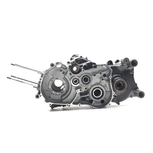 Engine Left Right Center Cases Case 1998 Arctic Cat 300 4X4 3036A 5