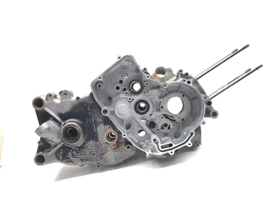 Engine Left Right Center Cases Case 1998 Arctic Cat 300 4X4 3036A