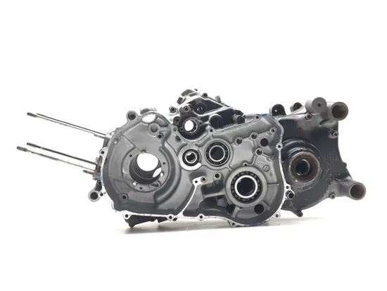 Engine Left Right Center Cases Case 1998 Arctic Cat 300 4X4 3036A