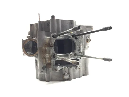 Engine Left Right Center Cases Case 1998 Arctic Cat 300 4X4 3036A