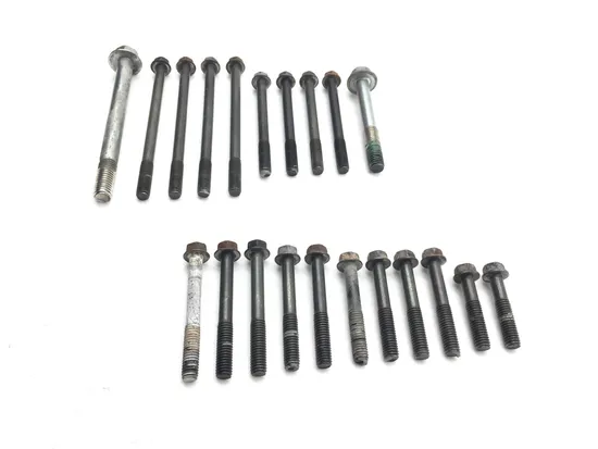 Engine Center Cases Case Bolts 1998 Arctic Cat 300 4X4 3036A