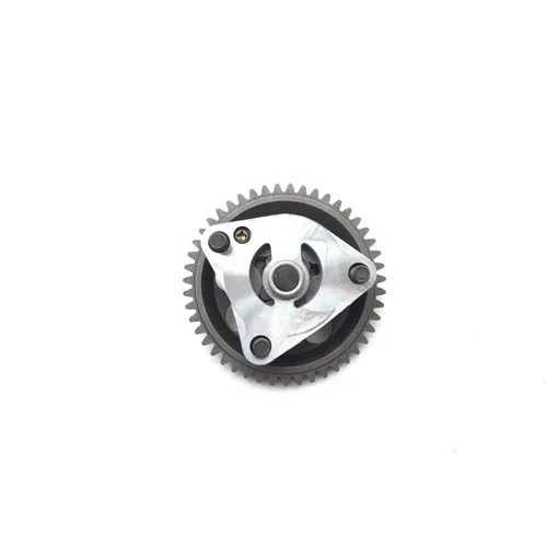 Engine Oil Pump Assembly 1998 Arctic Cat 300 4X4 3036A 3
