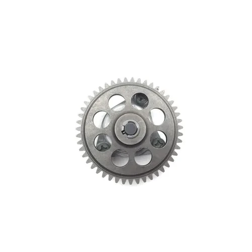 Engine Oil Pump Assembly 1998 Arctic Cat 300 4X4 3036A 5