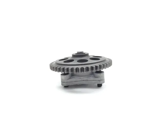 Engine Oil Pump Assembly 1998 Arctic Cat 300 4X4 3036A