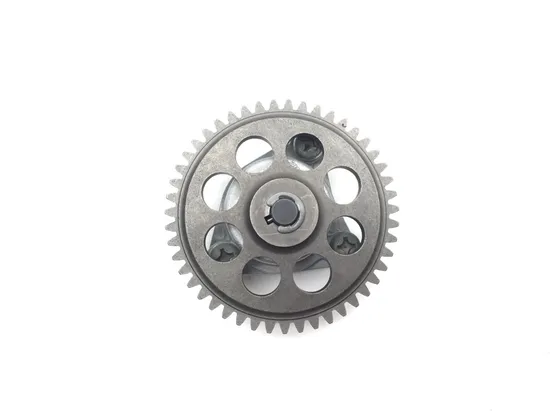 Engine Oil Pump Assembly 1998 Arctic Cat 300 4X4 3036A