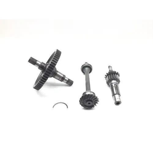 Engine Ring Pinion Bevel Gear Set 1998 Arctic Cat 300 4X4 3036A 3