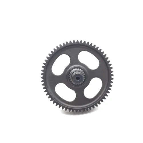 Engine Ring Pinion Bevel Gear Set 1998 Arctic Cat 300 4X4 3036A 5