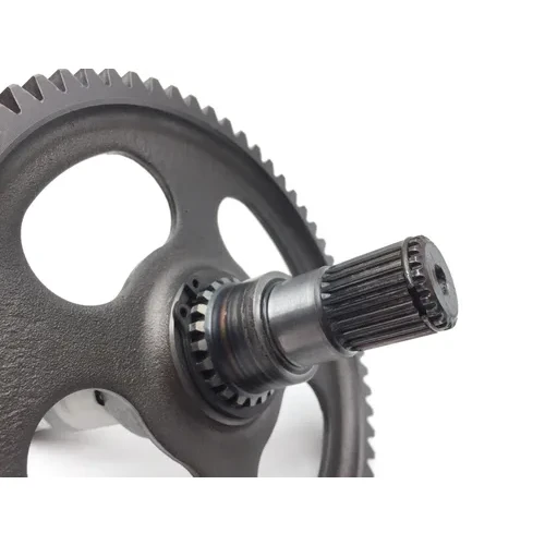 Engine Ring Pinion Bevel Gear Set 1998 Arctic Cat 300 4X4 3036A 7