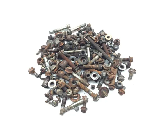 MISC Bolt Set 1998 Arctic Cat 300 4X4 3036A