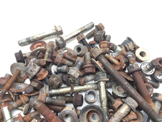 MISC Bolt Set 1998 Arctic Cat 300 4X4 3036A