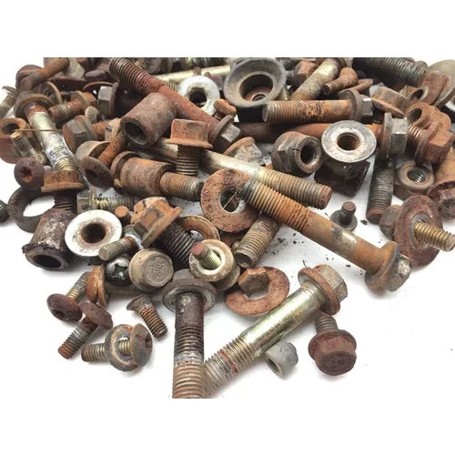 MISC Bolt Set 1998 Arctic Cat 300 4X4 3036A 6