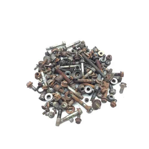 MISC Bolt Set 1998 Arctic Cat 300 4X4 3036A 3