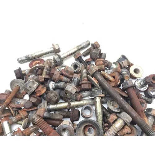 MISC Bolt Set 1998 Arctic Cat 300 4X4 3036A 5