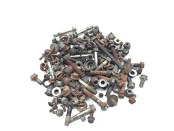 MISC Bolt Set 1998 Arctic Cat 300 4X4 3036A