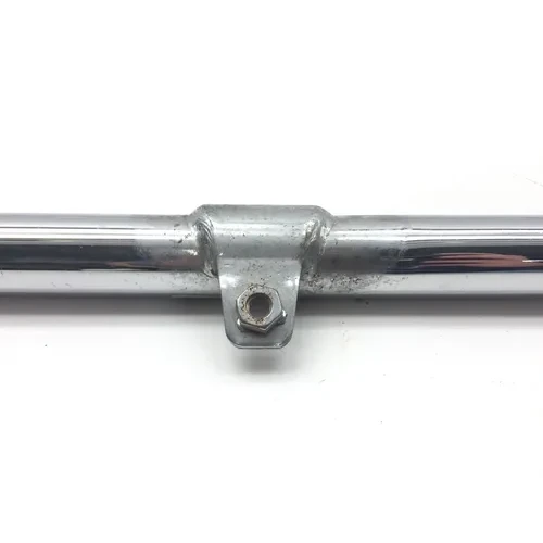 Front Crash Bar 2012 Harley-Davidson Road King Police FLHP 2966A 9