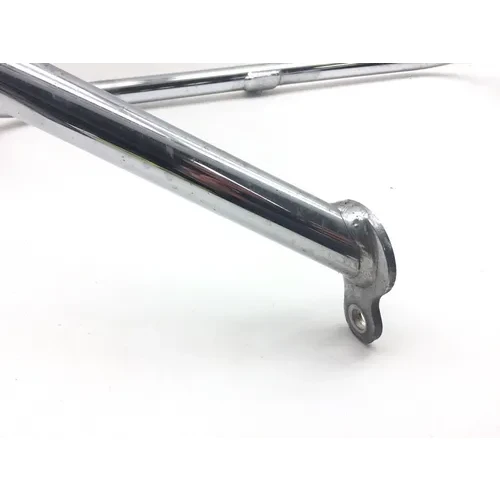 Front Crash Bar 2012 Harley-Davidson Road King Police FLHP 2966A 17