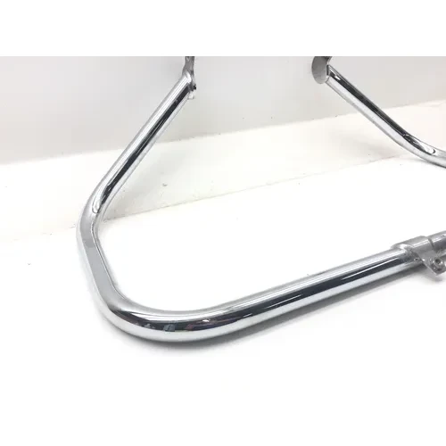Front Crash Bar 2012 Harley-Davidson Road King Police FLHP 2966A 5