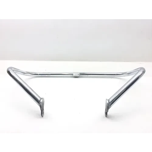 Front Crash Bar 2012 Harley-Davidson Road King Police FLHP 2966A 11